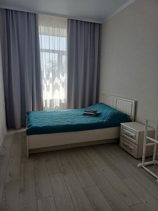 Сдам посуточно 1 ком. квартиру в центре