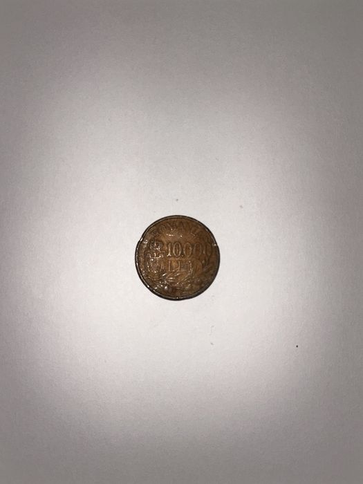 Monede Romanesti vechi