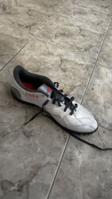 Стоножки Adidas Copa sense