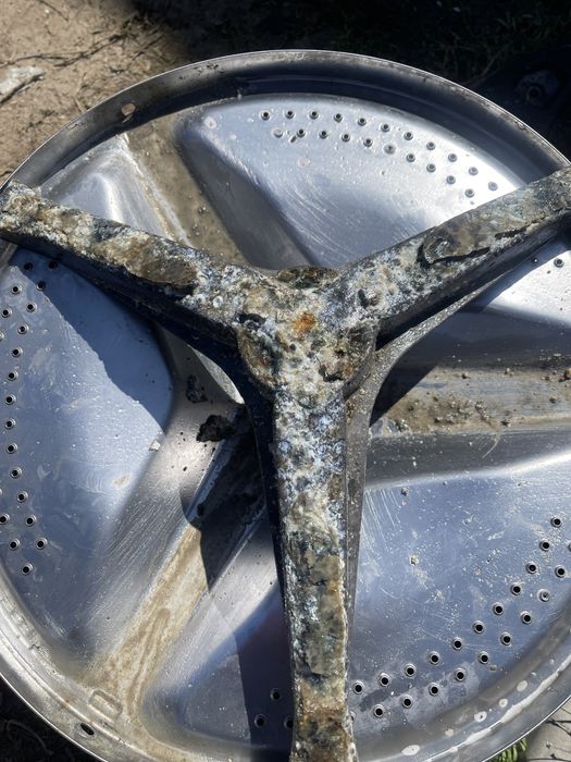 Ремонт стиральных машин