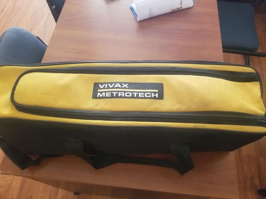 Металлоискатель  американского производства