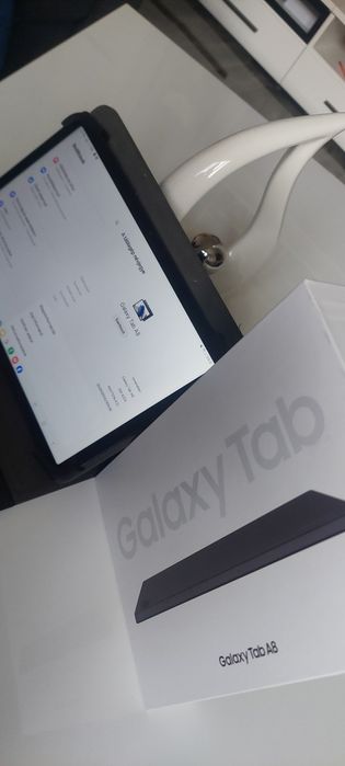 Galaxy Tab A8 32GB