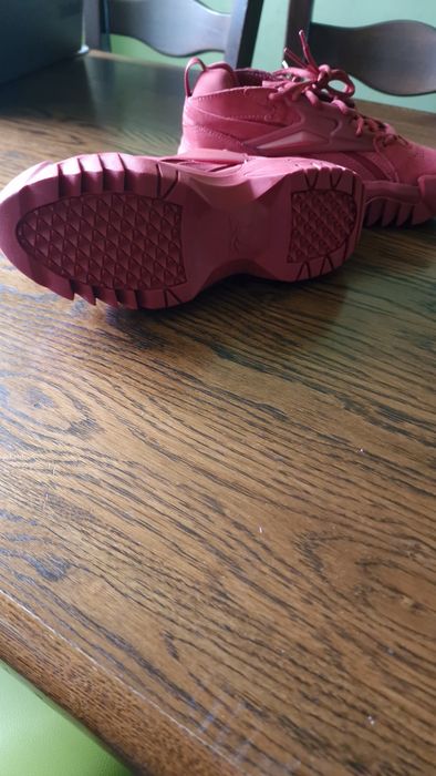 Маратонки Reebok