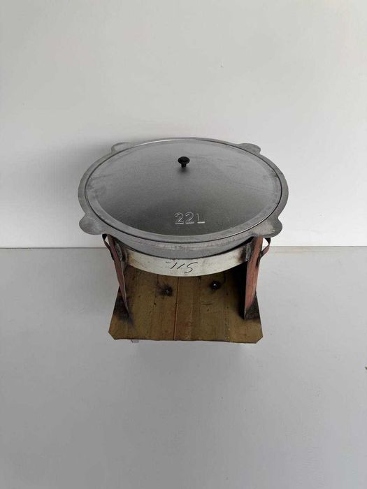 Крышка для казан