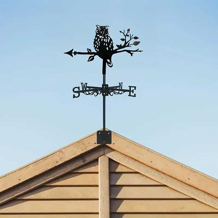 Ветропоказател , ветропоказатели - видове