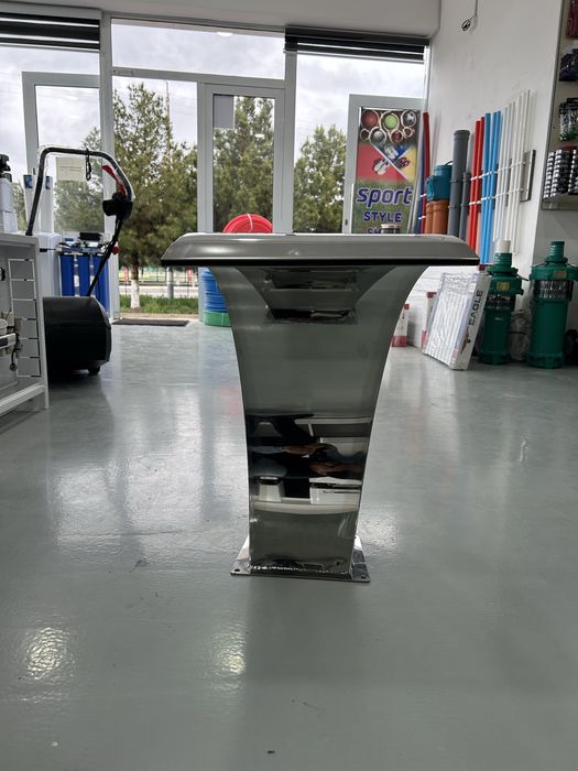 Бассейн Навоий Водопад Кобра для бассейн