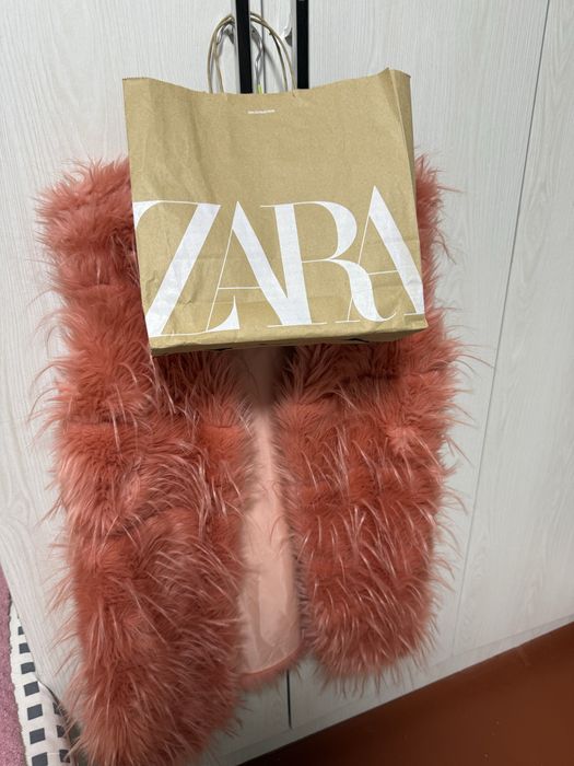 Zara бренд качества супер
