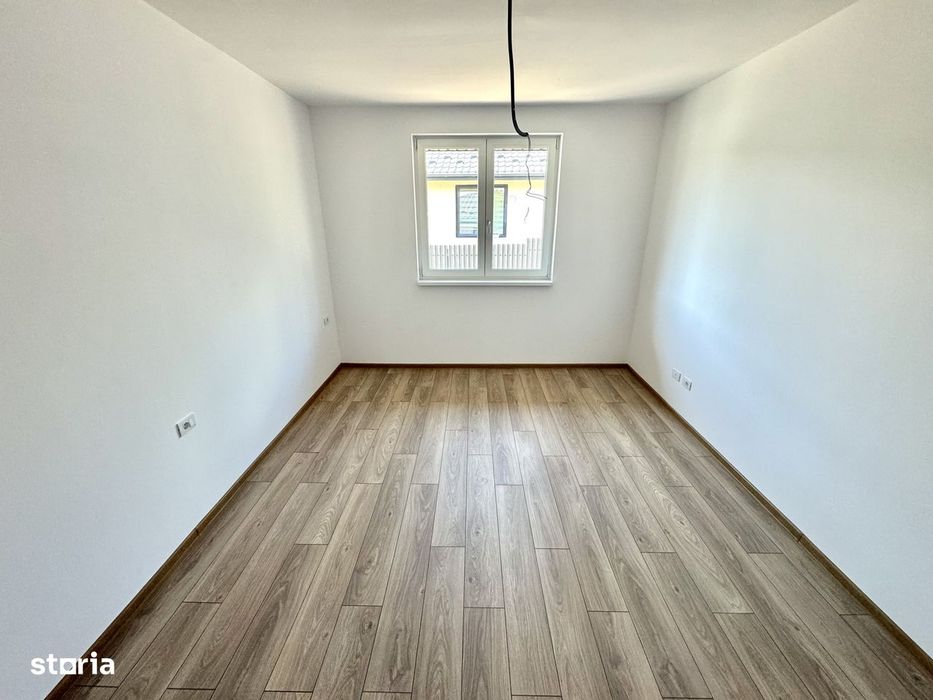 600 mp teren!BECI MARE! CANALIZ! Încălz în pard! Casa 4 camere Tomesti