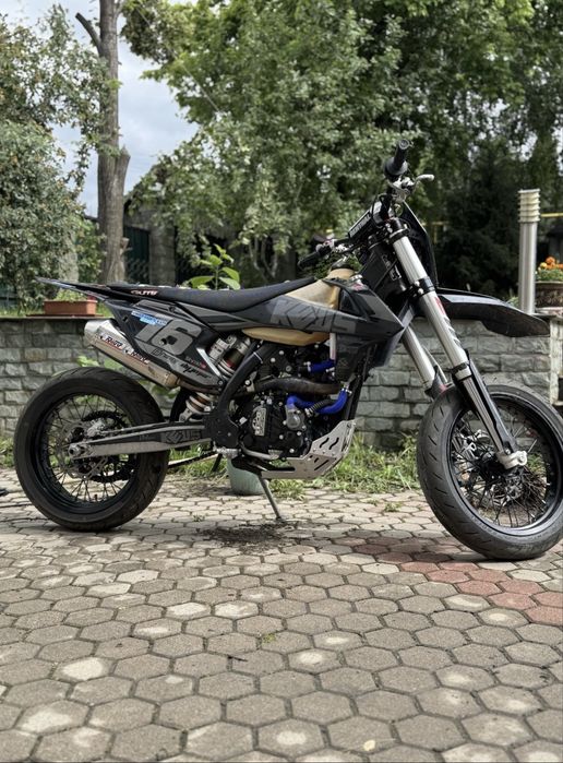 Kews k16 Supermoto nb300