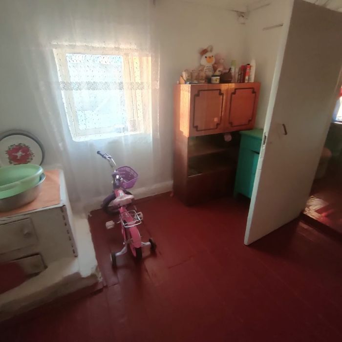 Продается или меняется частный дом