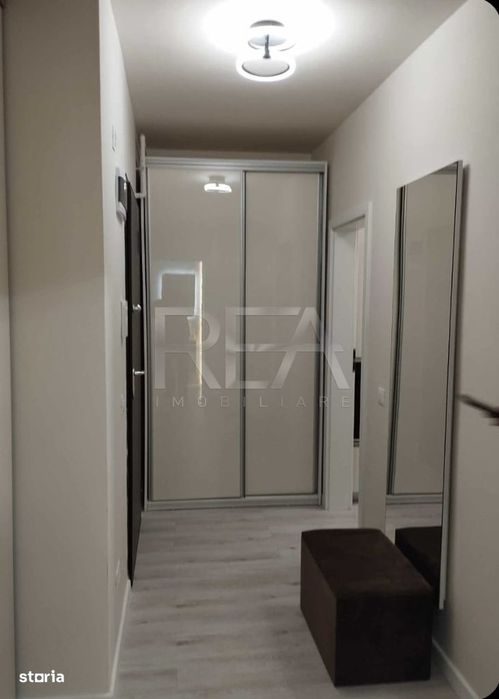 Garsoniera | Exigent Plaza Faza 4 | Mobilata si Utilata