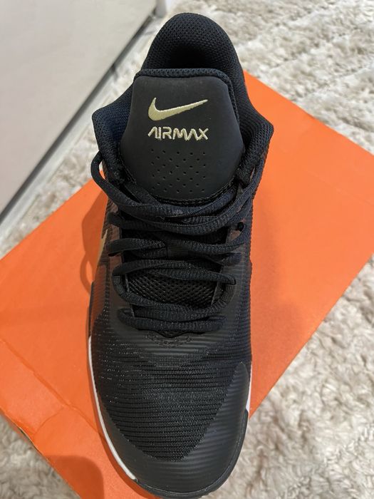 маратонки Nike air max