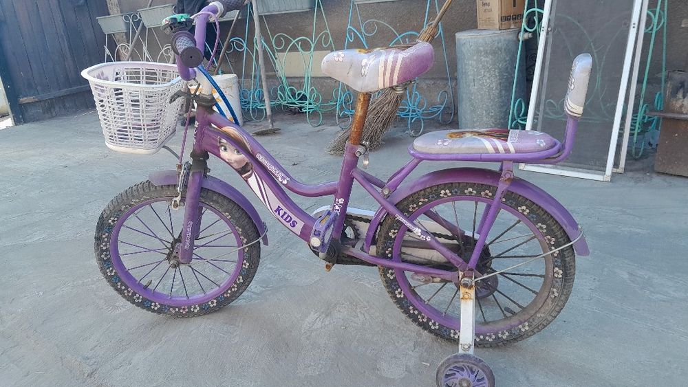 Продам велосипед