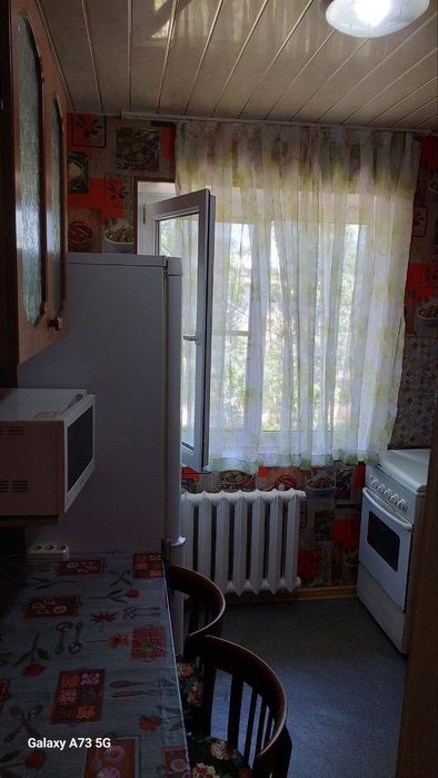 Аренда Учтепа 22 2комн.2этаж.