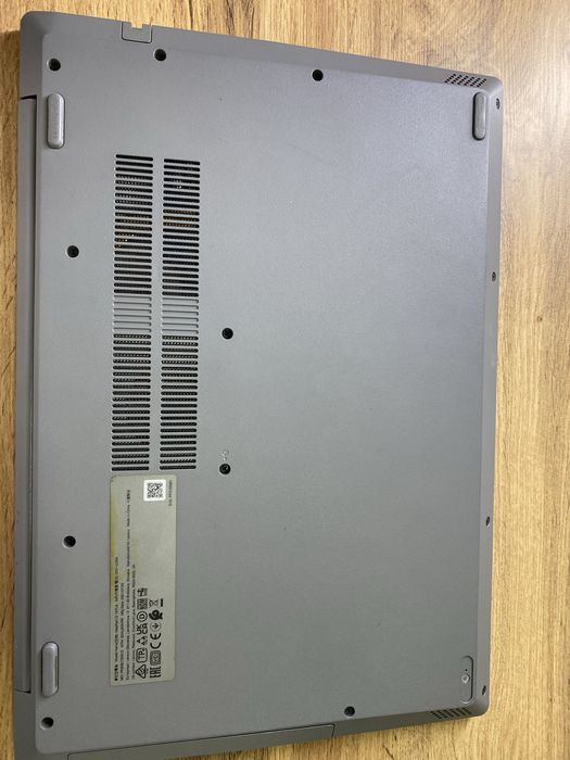 Продам ноутбук Lenovo