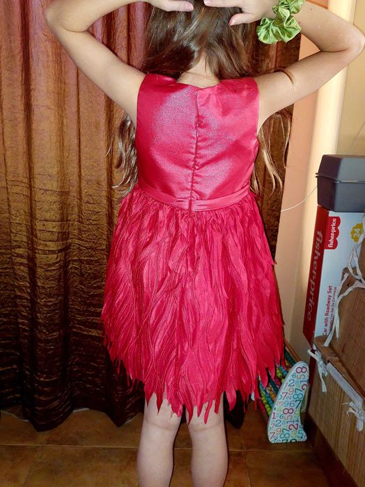 Рокля Carnival kids