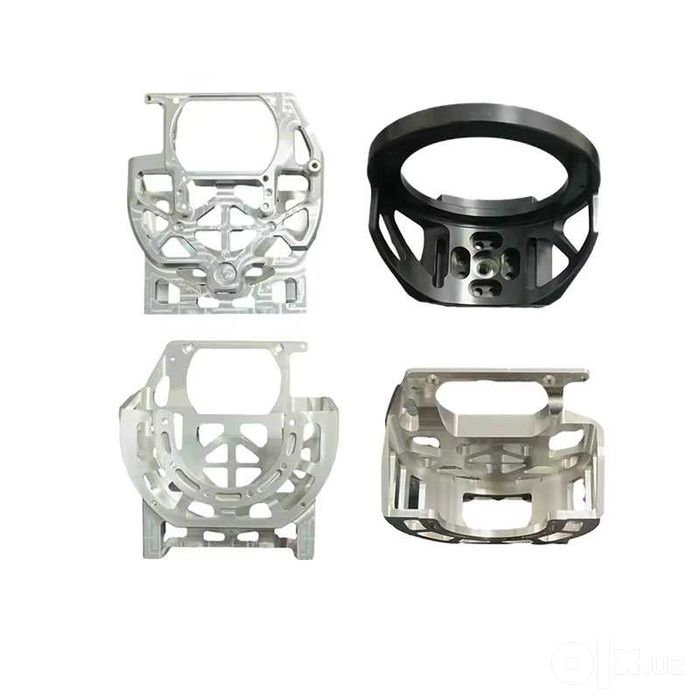 Freza, tokarlik cnc xizmatlari