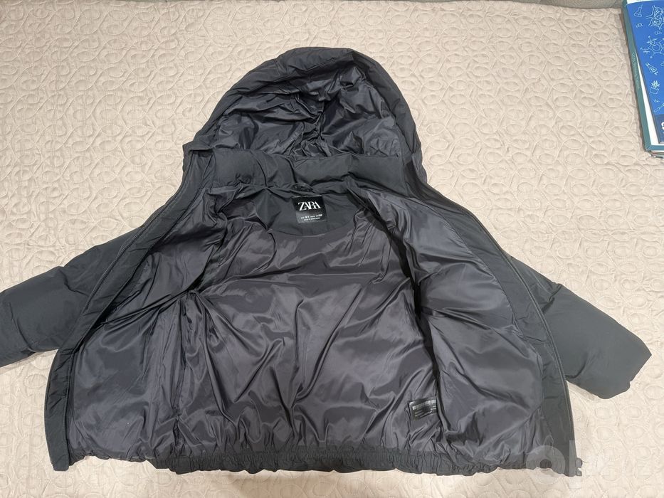 Куртка детская zara 120