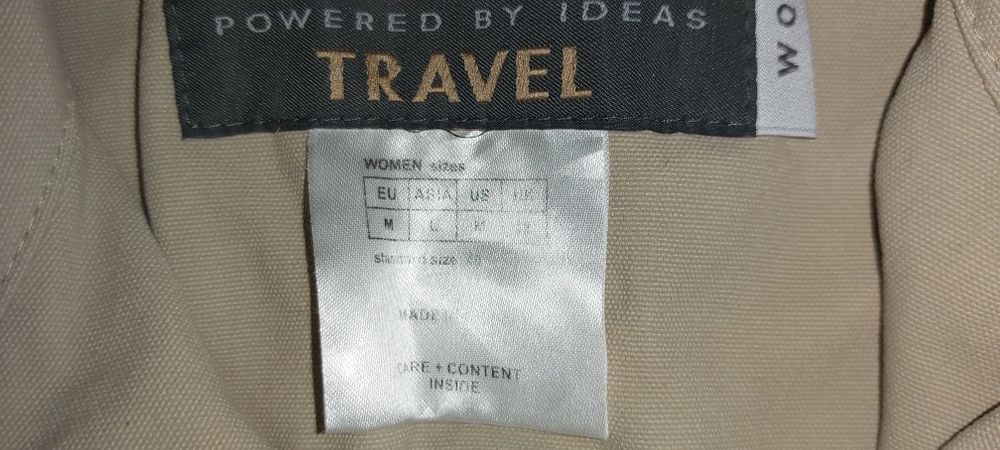 Jacheta damă Jack Wolskin