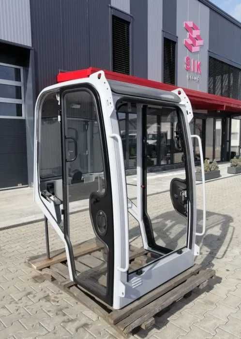 Cabină Nouă Wacker Neuson ET18 ET20 ET24 – 1000283483