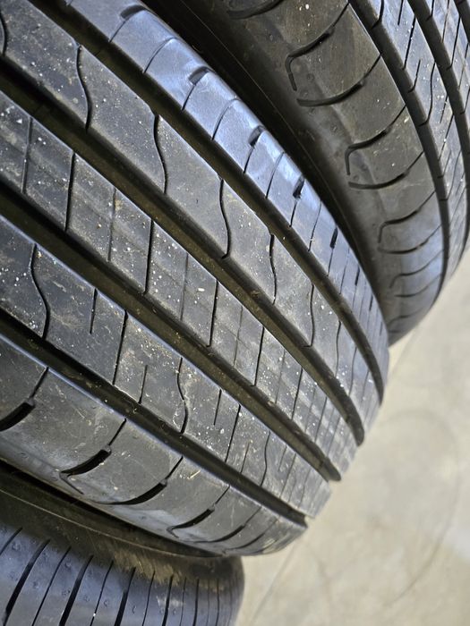 215/60/17 GOODYEAR 4бр