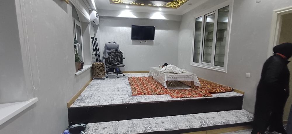 Ijaraga uy faqat qizlarga