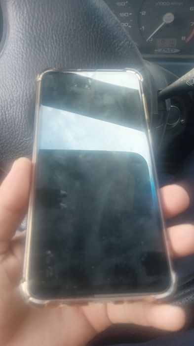 Самсунг А50 жагдайы жаксы