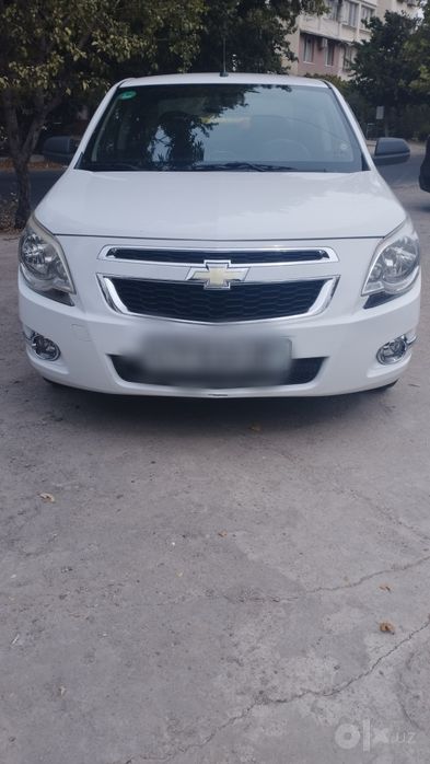 Chevrolet cobalt