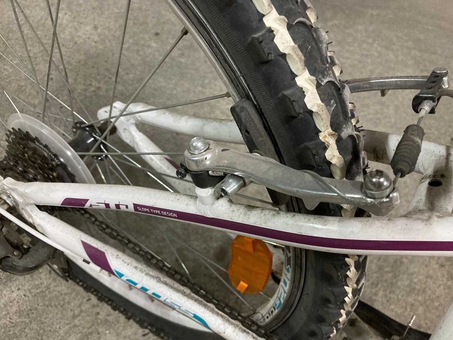 Детски велосипед Cross Speedster Girl 26