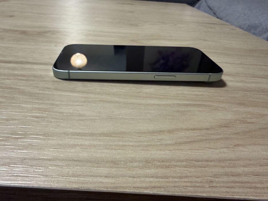 Iphone 15 с гаранция до 22.07.26г