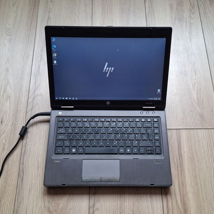 14' HP Probook 6460p Intel Core i5-2450M/6GB/500GB/HD 3000
