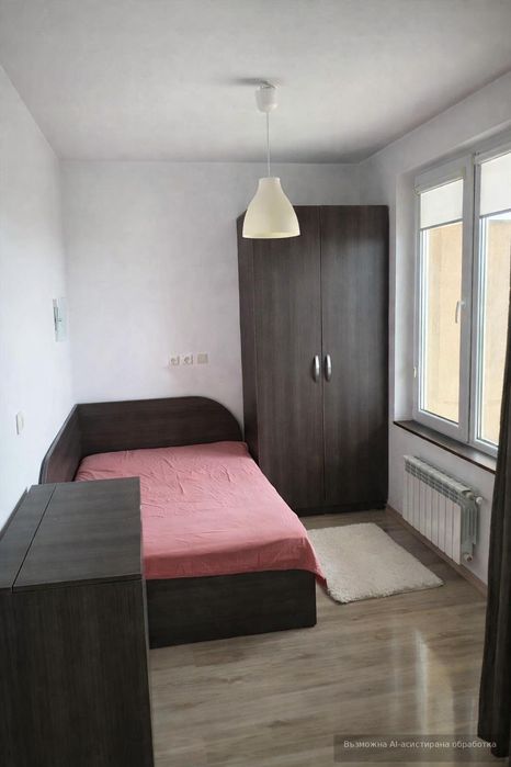 Дава се под наем Едностаен апартамент в София, Младост 4 - 57 кв.м за 550 € - Снимка #2