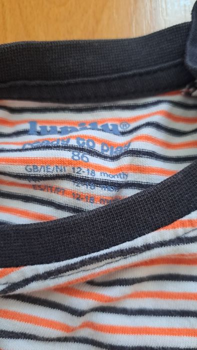 Body pijamale mărimea 86