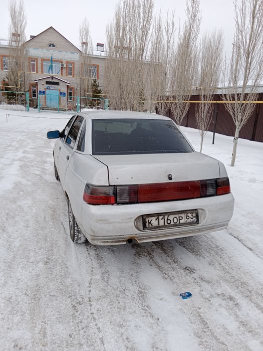 Продам авто ВАЗ 2110