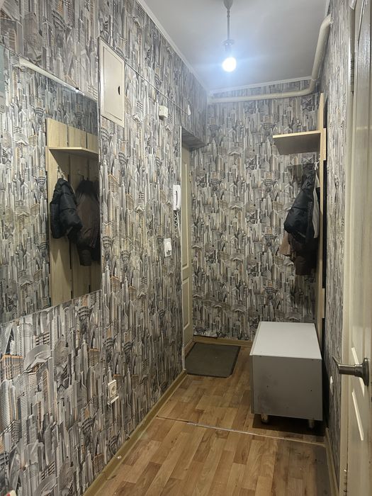 Ищу девушку на подселение