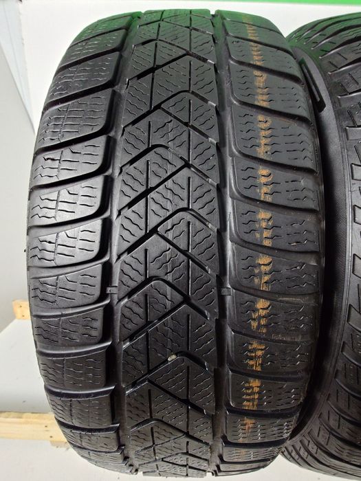 205/50R17 Pirelli DOT21 stare foarte buna