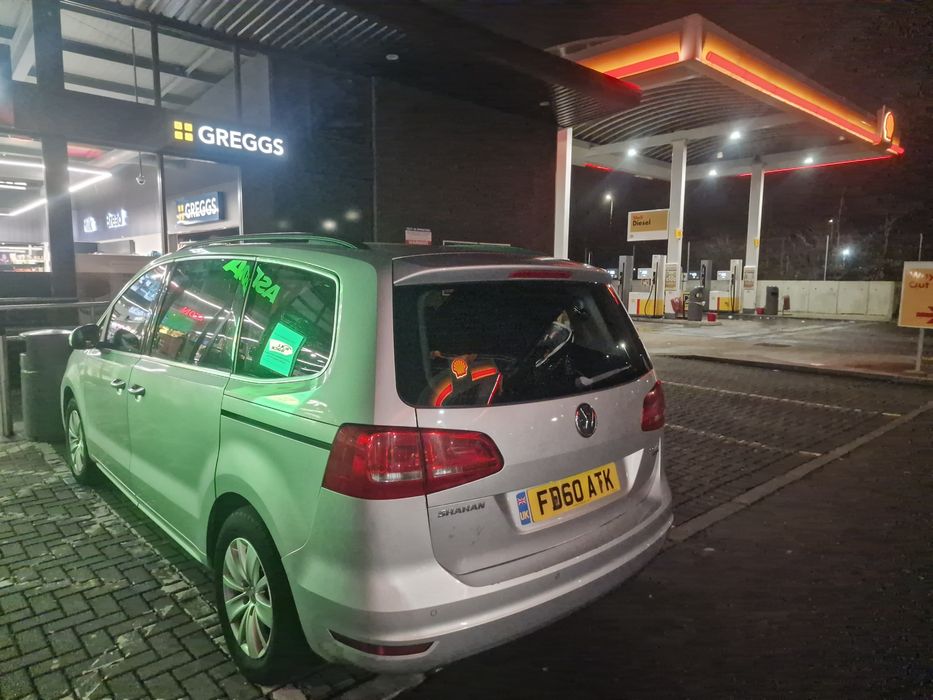 Mercedes c clas 2012 automatic