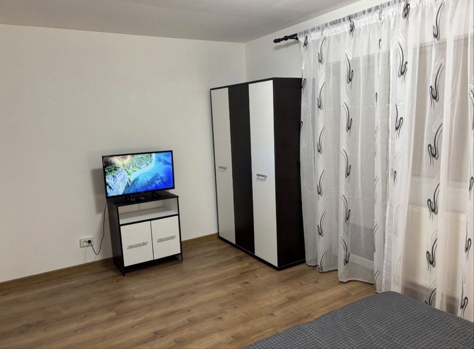 Apartament de vanzare  in zona Centru langa Parcul Municipal