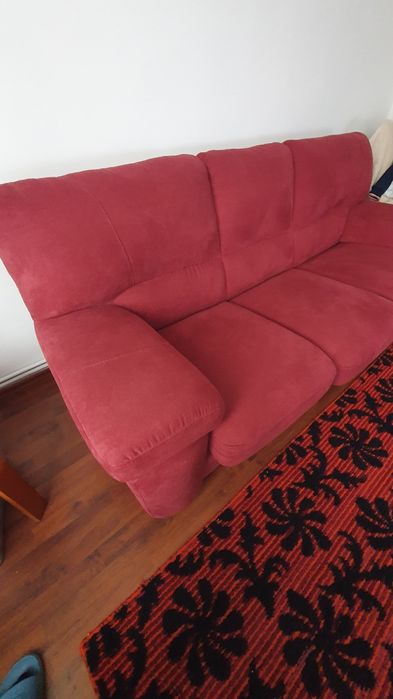 Canapea de vânzare preț foarte bun