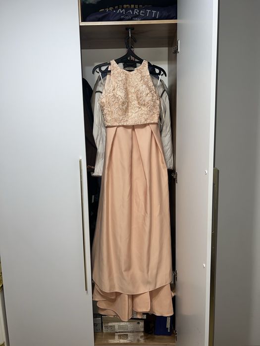 Платье на выпускной