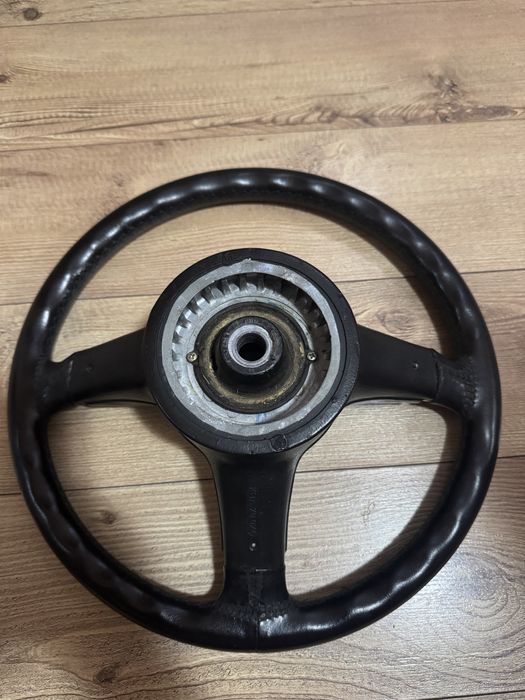 Волан от е34 м тех 1