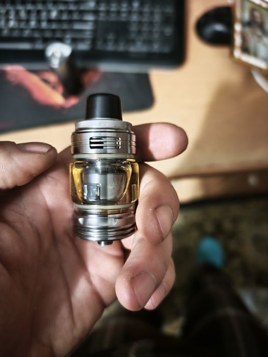 Pachet vape: VOOPOO Drag M100S