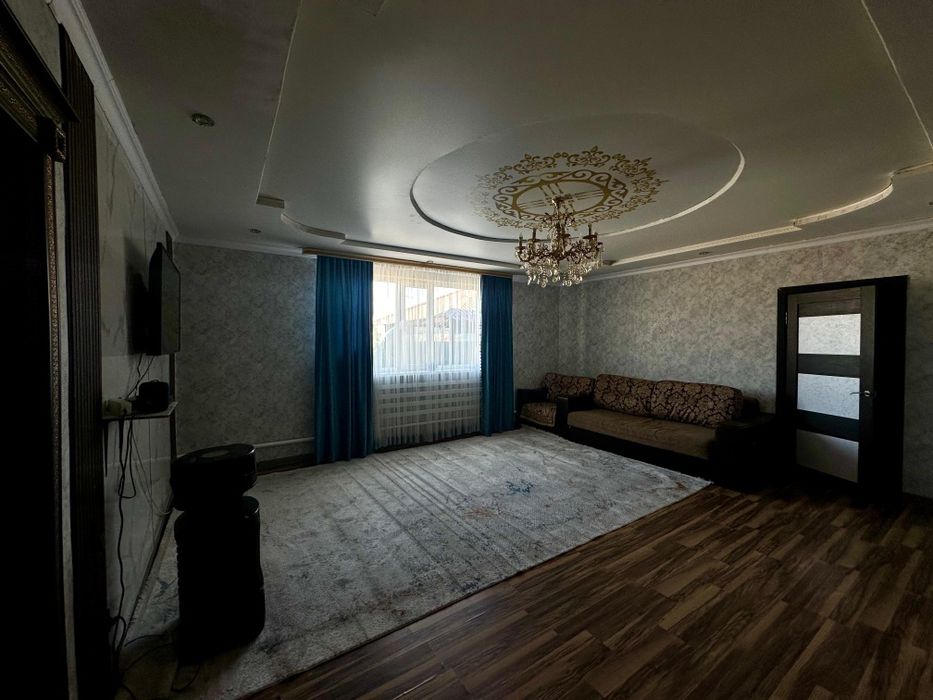 Продам дом бауырластар 2