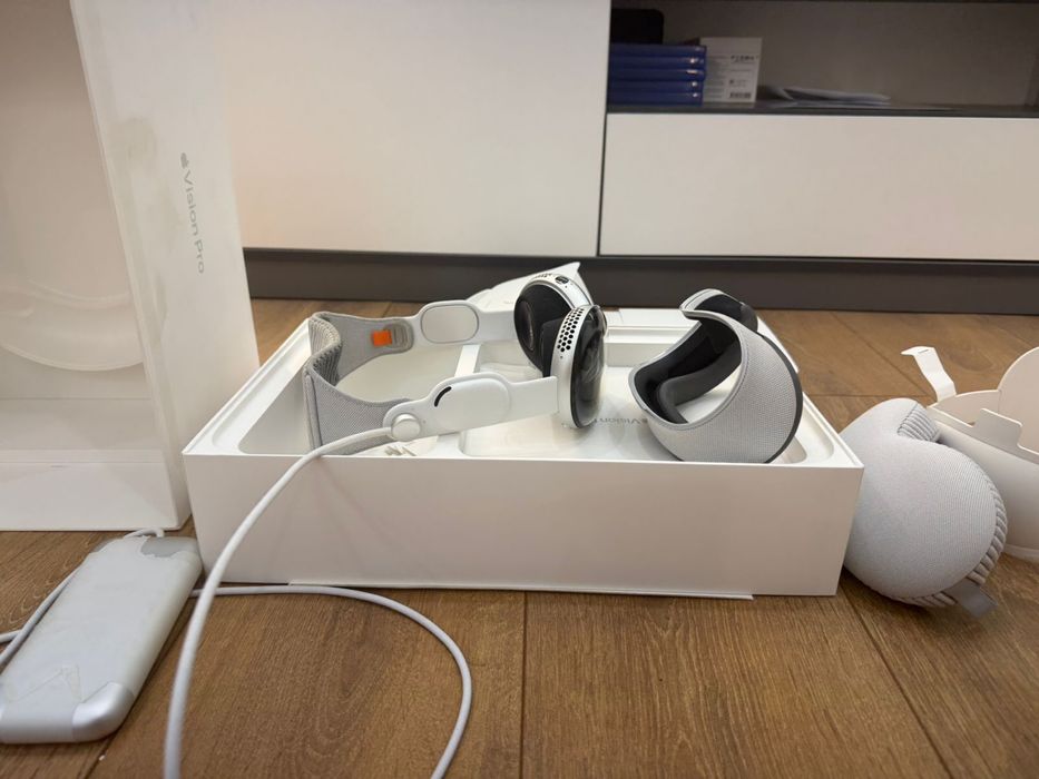 Apple Vision Pro 256 GB