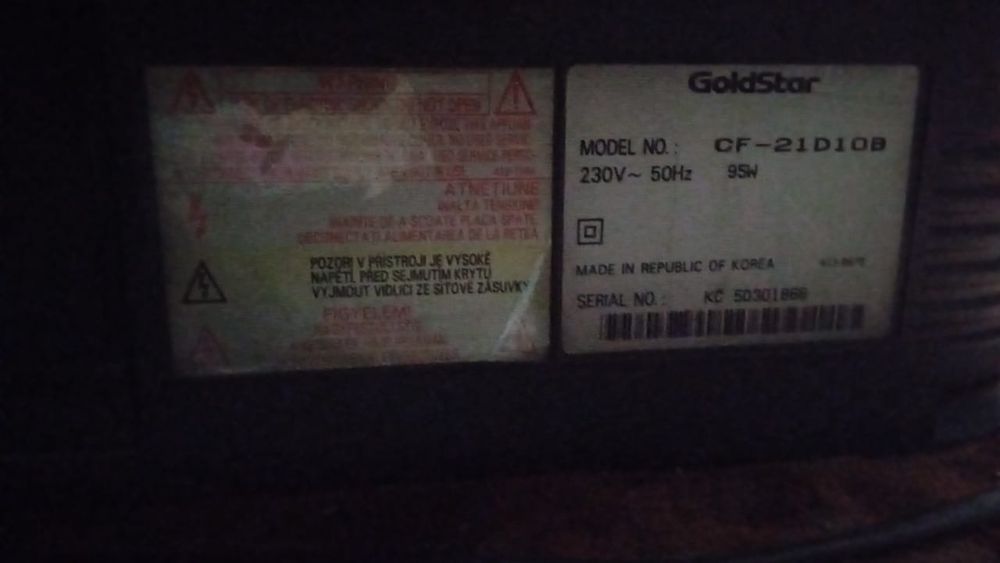 Продам телевизор!