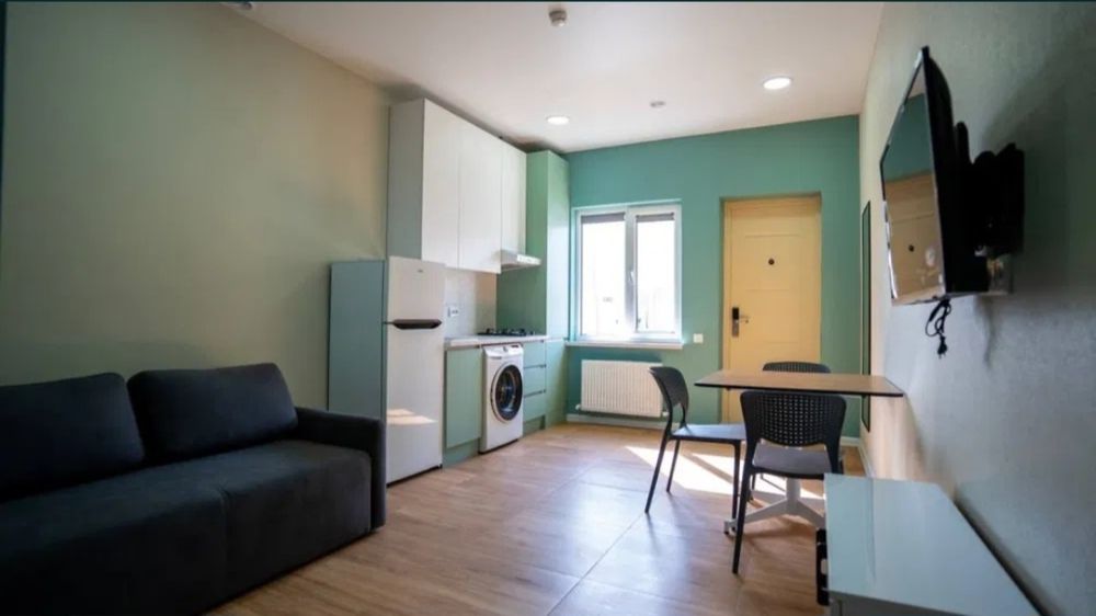 Ижагарага квартира берилади юнсубод