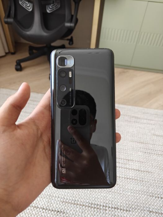 Xiaomi mi 10 ultra 12/256