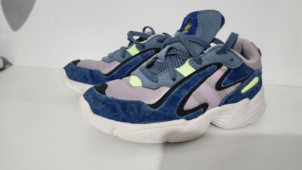 Детски маратонки nike adidas