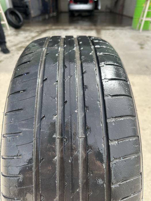 Гуми dunlop sport