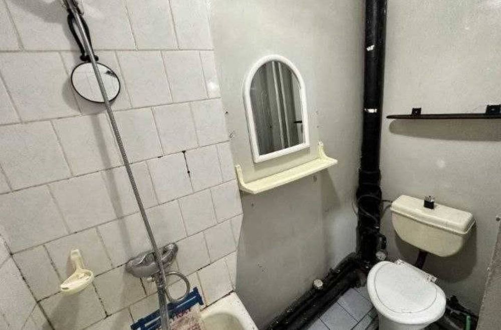 Аренда квартиры 1/4/4 Яшнабадский район . Метро Дустлик . Семье